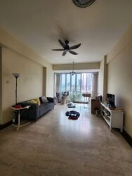 The Huntington (D11), Apartment #557896011